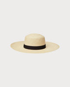 LORO PIANA Anita Hat | 諾悠翩雅 太陽帽 (啡色) - LONDONKELLY 英國名牌代購