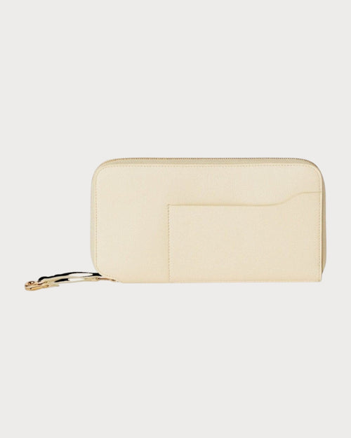 LORO PIANA Extra Zip - Around Purse | 諾悠翩雅 長銀包 (多色) - LONDONKELLY 英國名牌代購