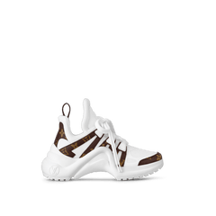 LOUIS VUITTON 1A43L1 Women's LV Archlight Trainers | 路易威登 波鞋 (多色) - LondonKelly 英國名牌代購