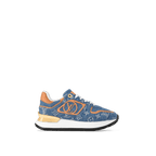 LOUIS VUITTON 1ACHR7 Women's Neo Run Away Trainers | 路易威登 波鞋 (牛仔藍色) - LondonKelly 英國名牌代購