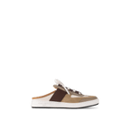 LOUIS VUITTON 1ACP9L Women's Lous Open Back Trainers | 路易威登 波鞋 (米色) - LondonKelly 英國名牌代購