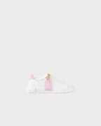 LOUIS VUITTON 1AGUXO Women's Time Out Trainers | 路易威登 波鞋 (粉紅色) - LondonKelly 英國名牌代購