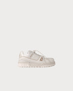 LOUIS VUITTON 1ACNY1 Men's LV Maxi Trainers White | 路易威登 男仕波鞋 (白色)