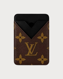 LOUIS VUITTON M12602 Men's Porte - Cartes Magnet Card Holder | 路易威登 男仕磁石卡套 (多色) - LONDONKELLY 英國名牌代購