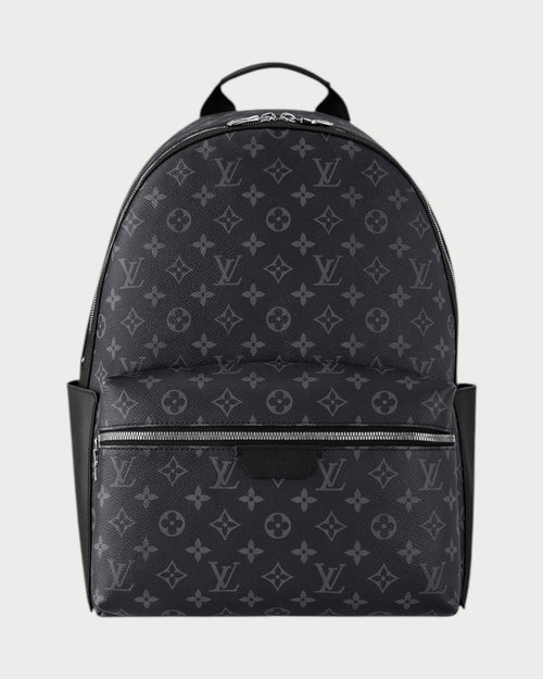 LOUIS VUITTON M22545 Men's Discovery MM Backpack | 路易威登 男仕背囊 (黑色) - LONDONKELLY 英國名牌代購