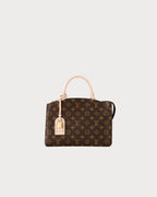 LOUIS VUITTON M45900 Petit Palais Tote Bag | 路易威登 手提袋 (啡色) - LondonKelly 英國名牌代購
