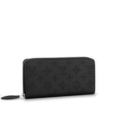 LOUIS VUITTON M61867 Zippy Wallet | 路易威登 長銀包 (黑色) - LondonKelly 英國名牌代購