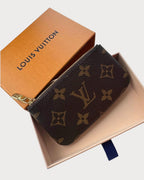 LOUIS VUITTON M62650 Key Pouch | 路易威登 散紙包 (多色) - LONDONKELLY 英國名牌代購