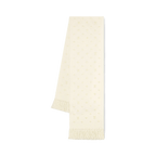 LOUIS VUITTON M97264 LV Monogram 3D Scarf | 路易威登 頸巾 (米色) - LondonKelly 英國名牌代購