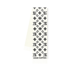 LOUIS VUITTON M97329 LV 3D Scarf | 路易威登 頸巾 (多色) - LondonKelly 英國名牌代購