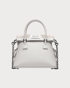 MAISON MARGIELA 5AC Classique Calfskin(Micro/Many) - LONDONKELLY 英國名牌代購