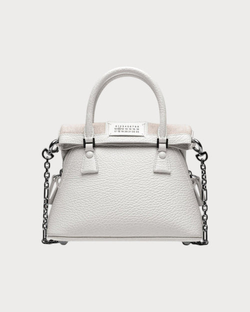 MAISON MARGIELA 5AC Classique Calfskin(Micro/Many) - LONDONKELLY 英國名牌代購