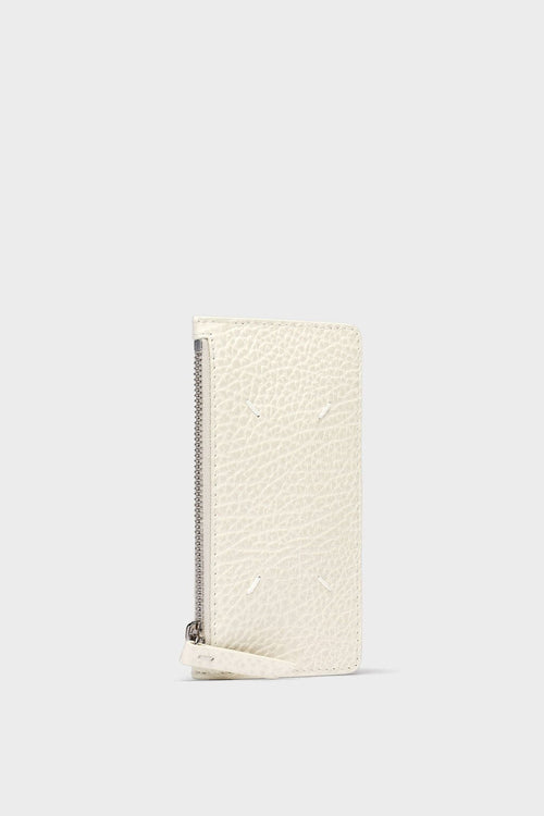 MAISON MARGIELA Four Stitches Cardholder Wallet | 瑪吉拉之家 卡套 (多色) - LONDONKELLY 英國名牌代購