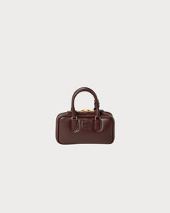 MIU MIU Arcadie Leather Mini - Bag | 繆繆 迷你手袋 (多色) - LondonKelly 英國名牌代購