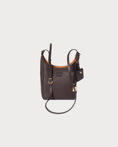 MIU MIU Leather Bucket Bag | 繆繆 水桶袋 (多色) - LondonKelly 英國名牌代購
