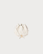MIU MIU Matelasse Nappa Leather Pouch | 繆繆 手袋 (多色) - LondonKelly 英國名牌代購
