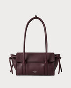 MULBERRY Mini Soft Bayswater | 瑪百莉 迷你柔軟 Bayswater 包(黑色) - LondonKelly 英國名牌代購