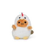 NOODOLL Chicken Ricespud Mini Sitting Plush Toy | 小雞米薯迷你坐姿絨毛玩偶 (白色) - LondonKelly 英國名牌代購