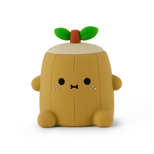 NOODOLL Ricelogi Little Light | 米原木小夜燈 (棕色) - LondonKelly 英國名牌代購