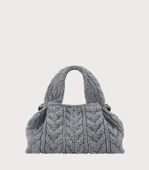 POLENE Numero Neuf Mini Edition Textured | 迷你袋 (多色)