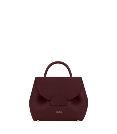 POLENE Numéro Un Nano Edition Textured | 手袋 (多色) - LondonKelly 英國名牌代購