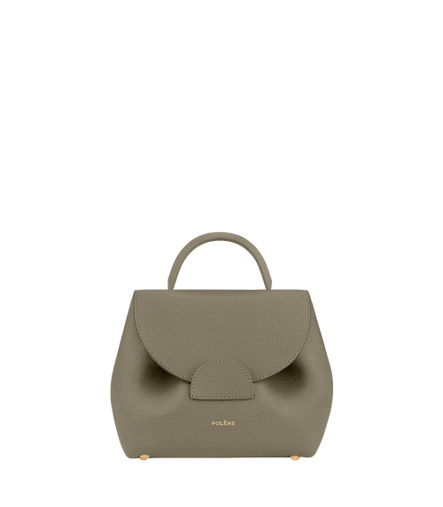 POLENE Numéro Un Nano Edition Textured | 手袋 (多色) - LondonKelly 英國名牌代購