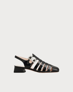 ROGER VIVIER Tres Vivier Mary Janes | RV 漆皮瑪麗珍鞋 (多色) - LondonKelly 英國名牌代購
