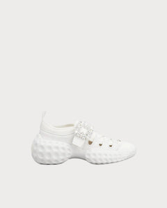 ROGER VIVIER Viv' Run Light Trekky Sneakers in Fabric | RV 運動鞋 (多色) - LondonKelly 英國名牌代購