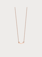 TIFFANY & CO. Tiffany T Smile Pendant(Mini/2 Colors) - LONDONKELLY 英國名牌代購
