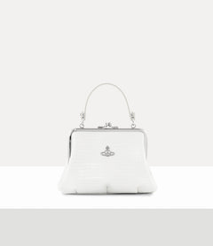 VIVIENNE WESTWOOD Granny Frame Purse | 西太后 手袋 (多色) - LondonKelly 英國名牌代購