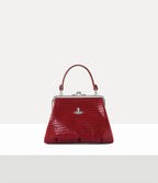 VIVIENNE WESTWOOD Granny Frame Purse | 西太后 手袋 (多色) - LondonKelly 英國名牌代購