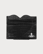 VIVIENNE WESTWOOD Heart Card Holder | 西太后 心形卡套 (多色) - LONDONKELLY 英國名牌代購