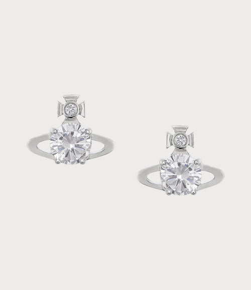 VIVIENNE WESTWOOD Reina Earrings | 西太后 耳環 (多色) - LONDONKELLY 英國名牌代購