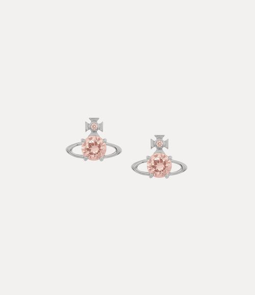 VIVIENNE WESTWOOD Reina Earrings | 西太后 耳環 (多色) - LondonKelly 英國名牌代購