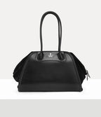 VIVIENNE WESTWOOD Shirley Holdall | 西太后 手袋 (黑色) - LondonKelly 英國名牌代購