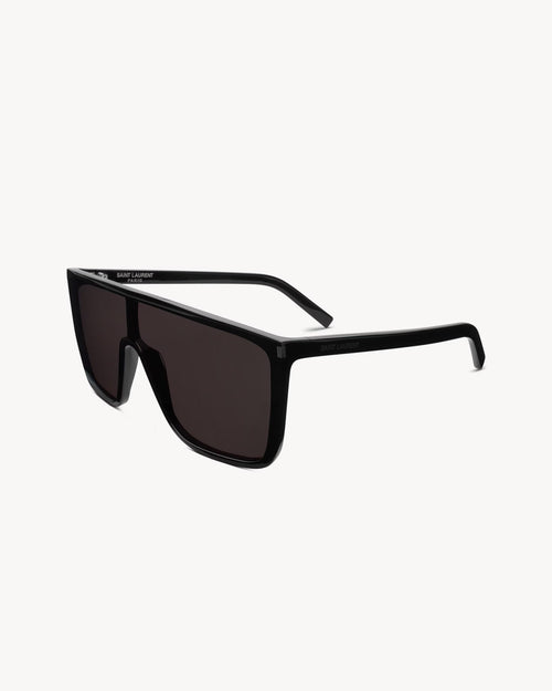 YSL SAINT LAURENT SL 364 Sunglasses | 聖羅蘭 太陽眼鏡 (黑色) - LondonKelly 英國名牌代購