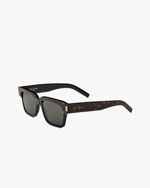 YSL SAINT LAURENT SL 732 VADIM Sunglasses | 聖羅蘭 太陽眼鏡 (多色) - LondonKelly 英國名牌代購