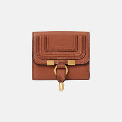 Chloe Marcie Square Wallet (Many Colours) - LONDONKELLY