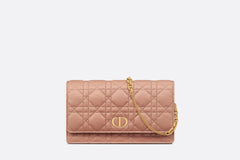 CHRISTIAN DIOR Caro Pouch | 迪奧 Caro小袋 (多色) - LONDONKELLY