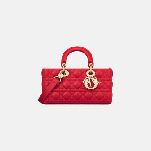 Dior Medium Lady D-Joy Bag (Many Colours/ Medium) - LONDONKELLY