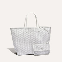 GOYARD Saint Louis PM Bag | 戈雅 手提袋 (小碼/多色) - LondonKelly 英國名牌代購