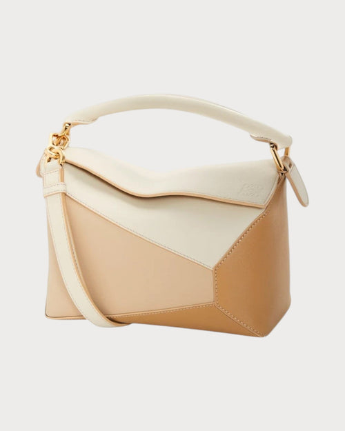 LOEWE Small Puzzle Bag | 羅意威 手袋 (細碼/Multi) - LondonKelly 英國名牌代購