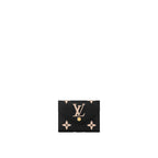 LOUIS VUITTON M80968 Victorine Wallet | 路易威登 銀包 (黑色)