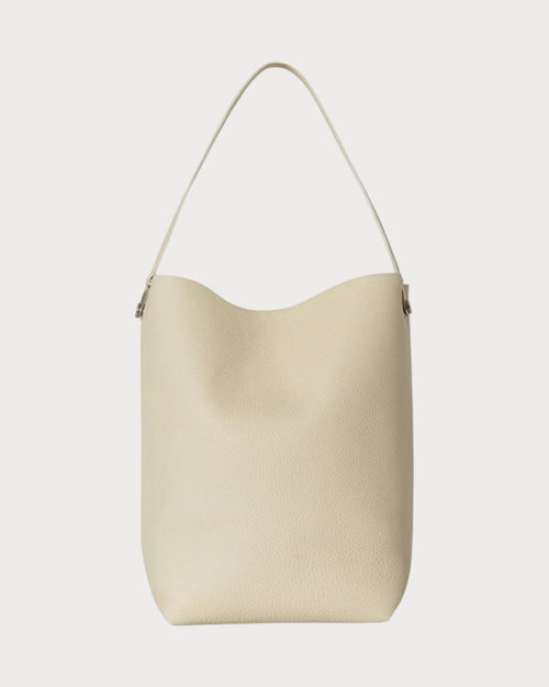 THE ROW Medium NS Tote Hook Bag in Leather | 手袋 (中碼/多色)
