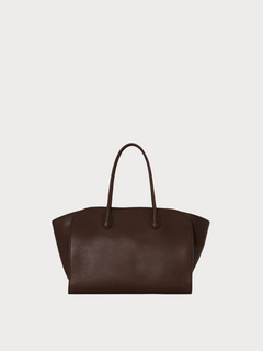 THE ROW Marlo 14 Bag Saddle Leather(2 Colors)