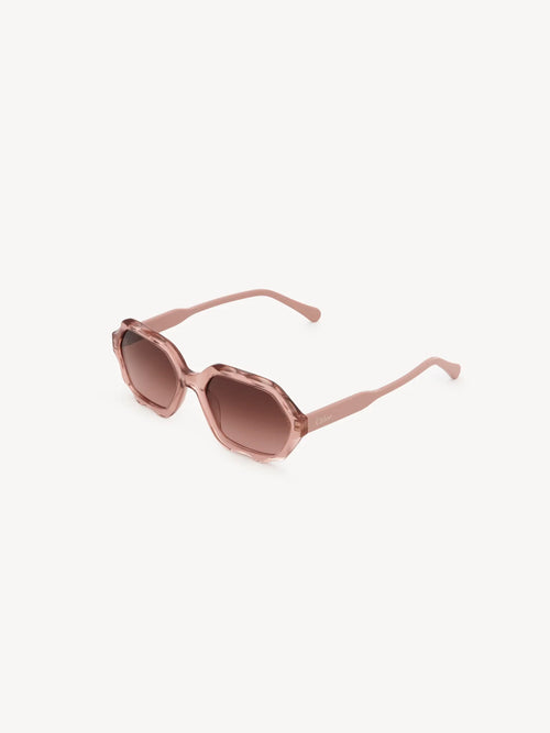 CHLOE Women's Olivia sunglasses | Chloe sunglasses (multi-color)