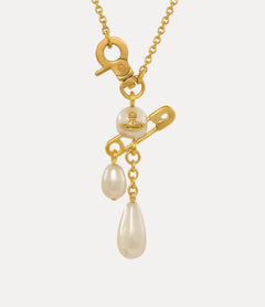 VIVIENNE WESTWOOD Claude Small Necklace | 西太后 頸鏈 (多色)
