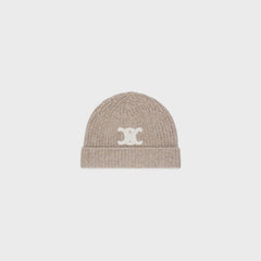 CELINE Triomphe Beanie | 賽琳 冷帽 (多色)