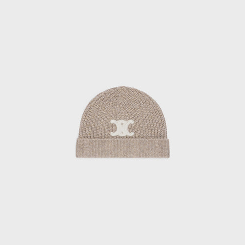 CELINE Triomphe Beanie | 賽琳 冷帽 (多色)