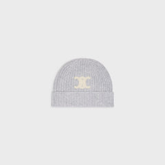 CELINE Triomphe Beanie | 賽琳 冷帽 (多色)